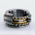 size 20x40x26mm 52204 thrust ball bearing double row for excavators